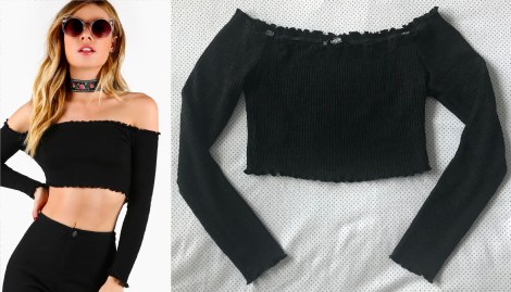 black knit final