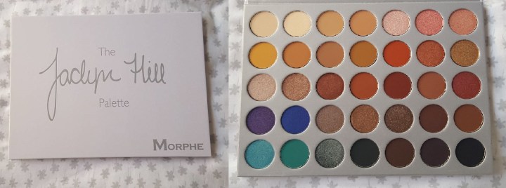 jaclyn hill palette