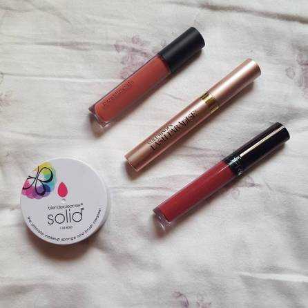 June Favourites