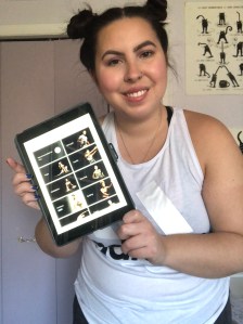 Peloton, Peloton app, Peloton app review