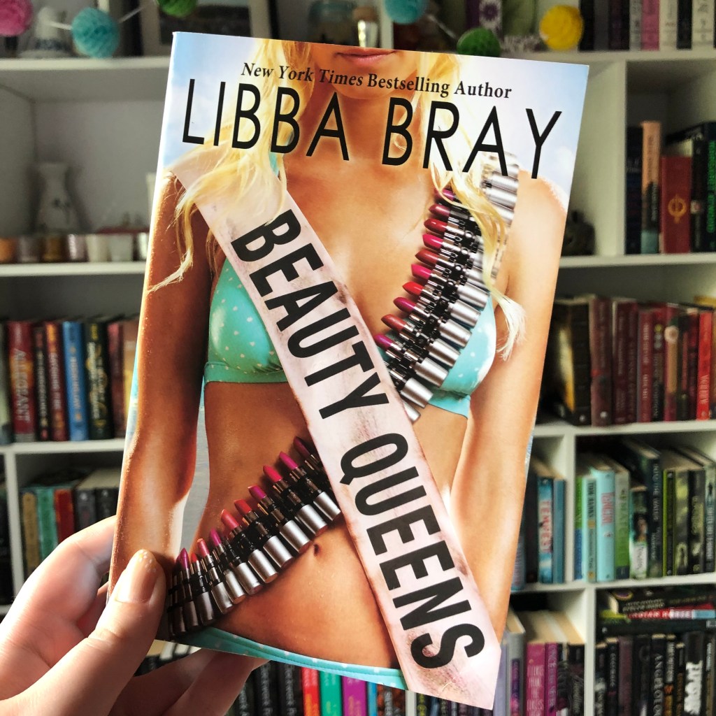 Beauty Queens by Libba Bray