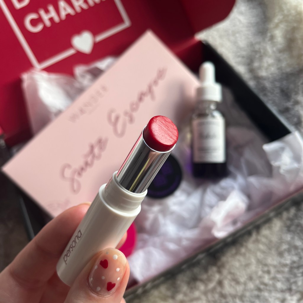 Persona Cosmetics E-Balm