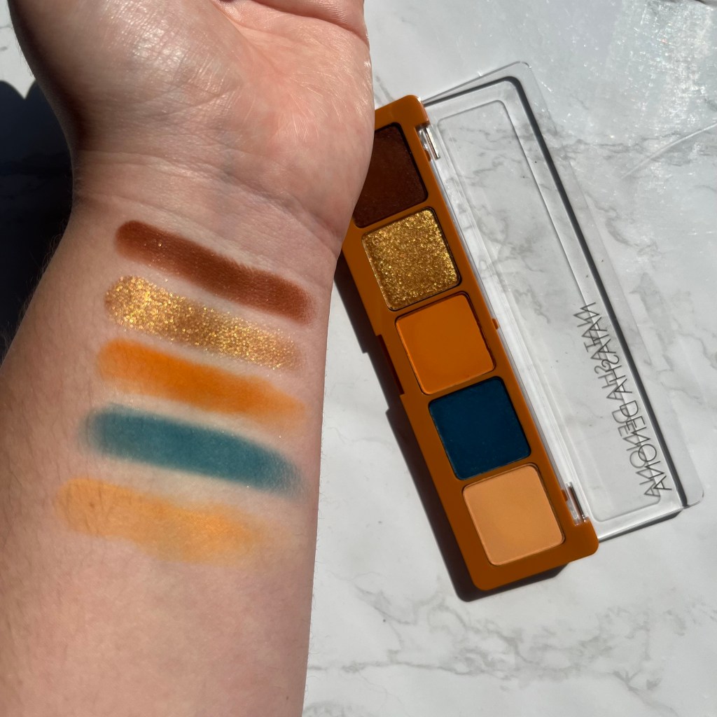Natasha Denona Fez palette